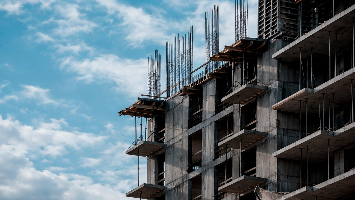 Construction Background