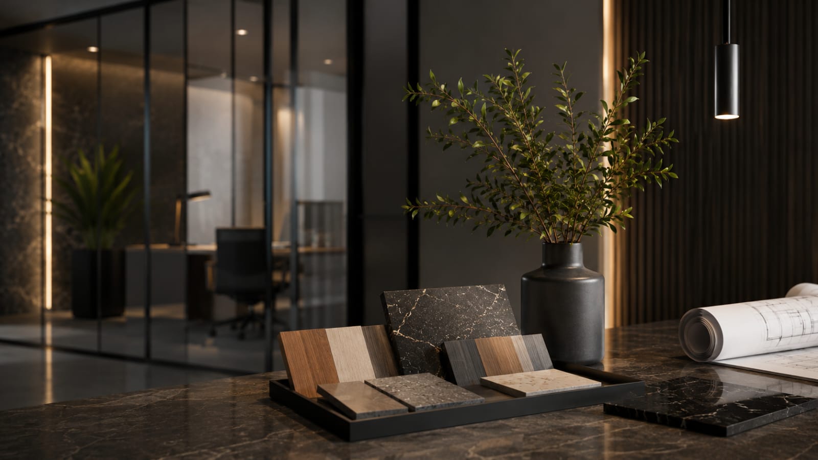 Top Commercial Interior Design