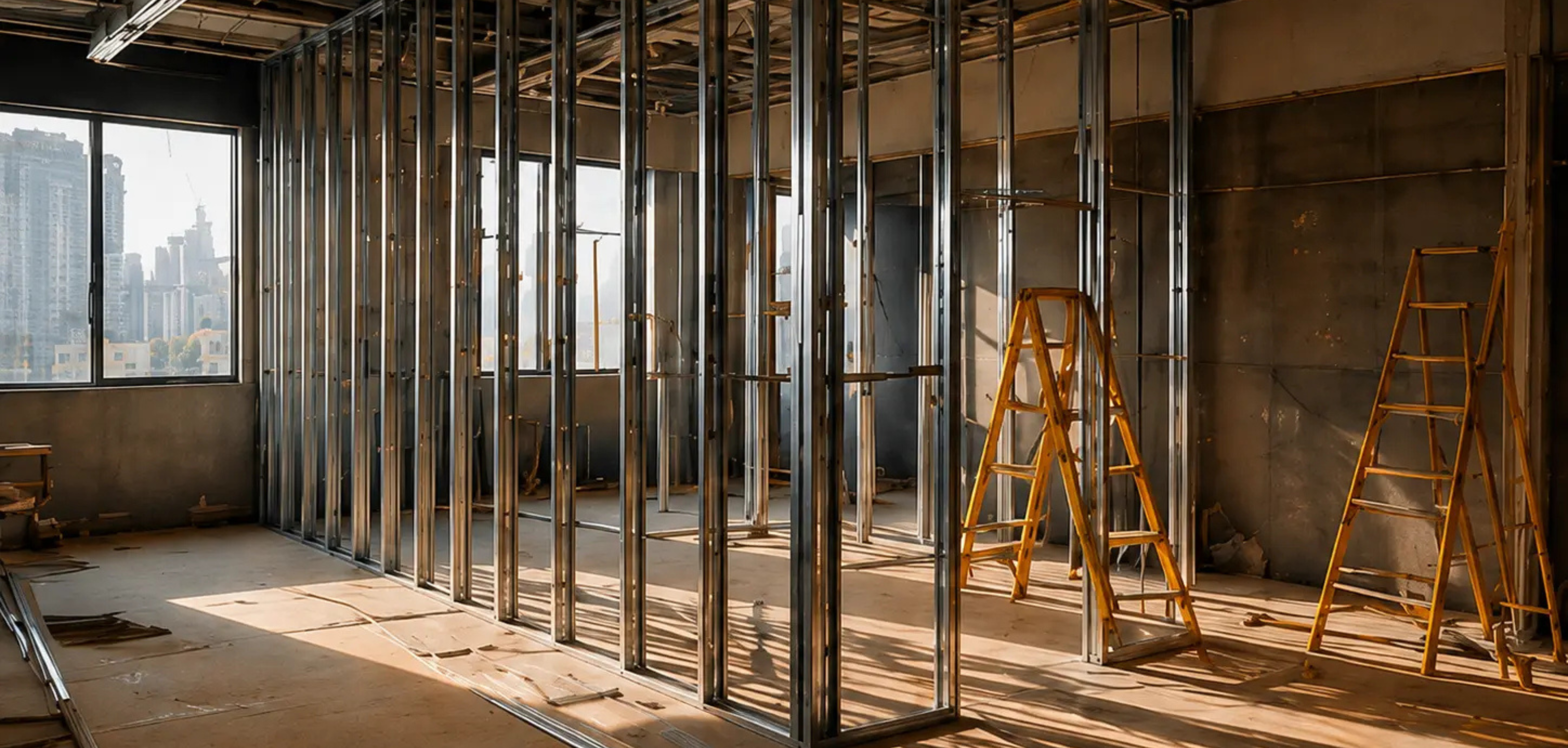 Retail & Showrooms