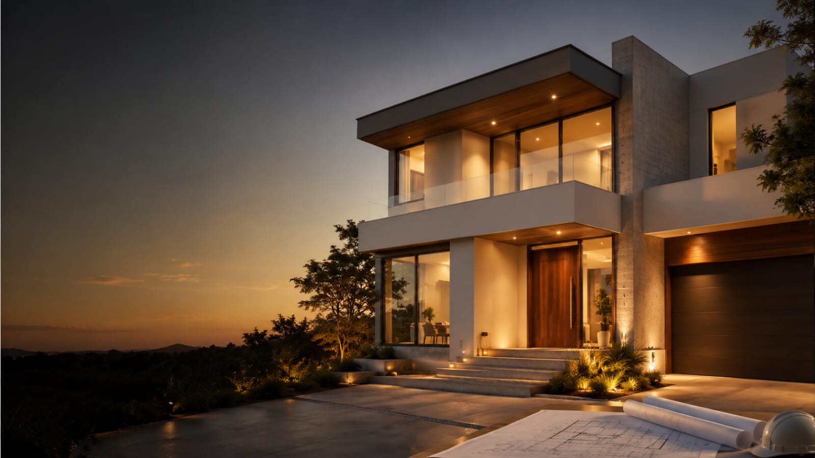 Residential Construction