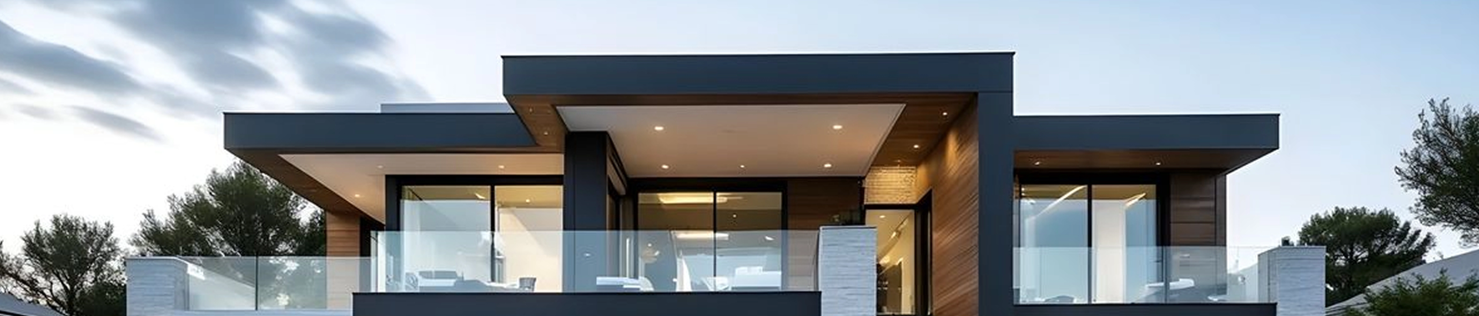 Modern Architecture