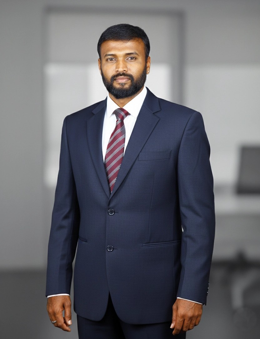 Team Member